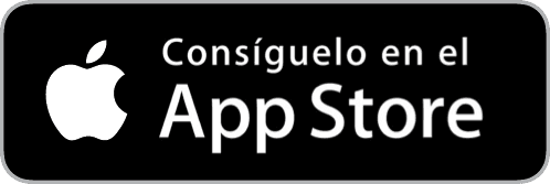 Consíguelo en el App Store